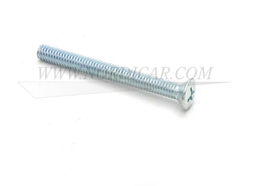 Screw, Taillight housing upper Volvo 544 191175