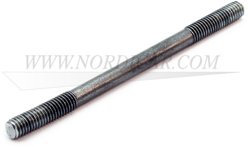 Tige d'accélérateur -pièce utilisée Volvo Amazon B18B SU 191203