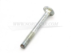 Lock bolt, spring shackle Volvo 445 210 191504