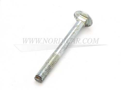 Lock bolt, spring shackle Volvo 445 210 191504