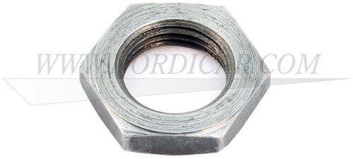 Mutter, Stopfen Ölfilter- Gebrauchtteil Volvo B18 B20 B30 191701