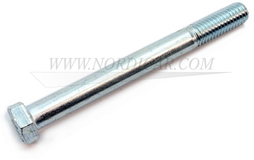 Schraube UNC 1/2 x 5 Volvo 191812