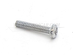 Screw no. 6 UNC Volvo 1800 192020