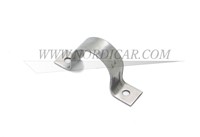 Tailpipe clamp Volvo 544 210 Ama 66- enkele voorpijp 192040