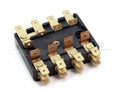 Fuse box Volvo 544 210 Ama 192228