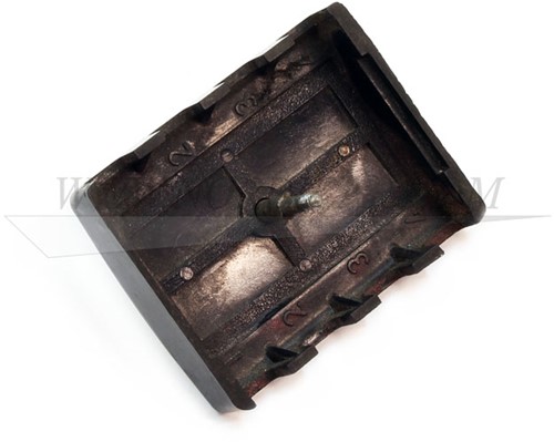 Zekeringkast deksel gebruikt Volvo 544 210 Ama 192229-3