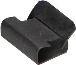 Clip calandre Paravane Volvo P1800 ('61-'63) 192366