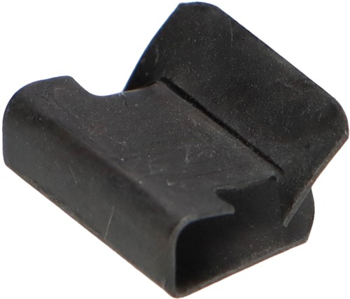 Paravane grille clip Volvo P1800 ('61-'63) 192366