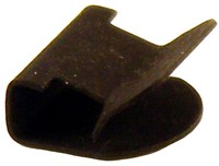 Paravane-Gitterclip Volvo P1800 ('61-'63) 192366-2