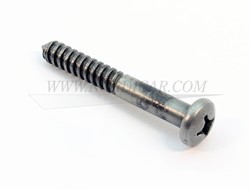 Parker deurgreep binnenzijde gebruikt Volvo 544 210 Amazon 142 144 145 164 192450