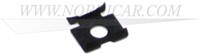 Clip trim moulding Volvo Amazon ('-67) 192458