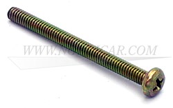 Vis de feu arrière Volvo Amazon 192543