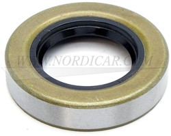 Steekaskeerring Spicer Volvo 544 210 Ama 1800 140 -70 192550