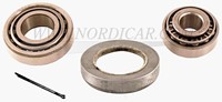 Wheel bearing set Front Volvo 444 445 ('47-'50) 19564-2