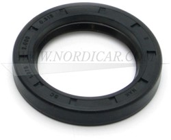 Joint de queue 51mm Volvo 444 445 544 210 Ama H3 4 5 6 M40 19933