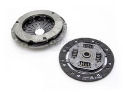 Kit embrayage Volvo 940 B230FK M90  204033