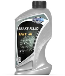 Liquide des freins 1 litre Volvo DOT4