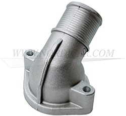 Thermostaathuis Volvo 240 740 760 940, B19 B21 B23 B200 B230 463434