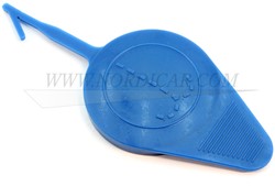Window washer reservoir cap Volvo 740 760 780 940 -98 960 -94 3518883