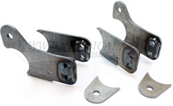 Achteras ombouw set Amazon P220 Volvo Amazon combi 2202201