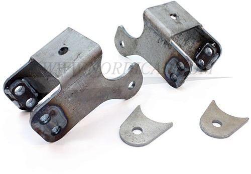 Conversion kit rear axle  Volvo Amazon combi 2202201-2