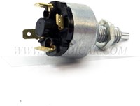 Bouton anti démarrage Volvo Amazon 1800 140 164 240 260 BW35 1234310