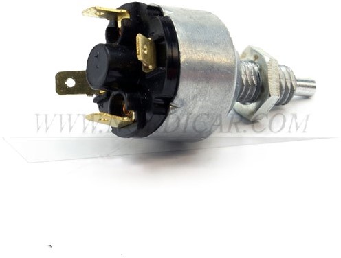 Bouton anti démarrage Volvo Amazon 1800 140 164 240 260 BW35 1234310