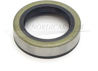 Staartstuk keerring automaat Volvo Amazon P1800 140 164 240 260 740 760 940 960 BW35 AW55 AW71 235728