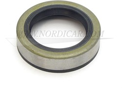 Simmerring Automatikgetriebe Volvo Amazon P1800 140 164 240 260 740 760 940 960 BW35 AW55 AW71 235728