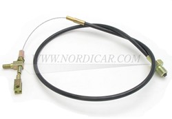 Kickdown kabel Volvo 164 BW35 235988