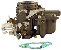 Carburettor Zenith VN34 - rebuild - exchange part ---ruilbasis / Exchange / Retourner / Austauschartikel----