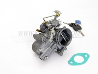 Carburettor Zenith VN34 - rebuild - exchange part ---ruilbasis / Exchange / Retourner / Austauschartikel-----2