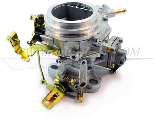 Carburettor Weber Volvo 444 445 544 210 Ama B16A Weber convers 237027-2