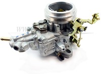 Carburateur Weber Volvo B18A Weber conversie set zenith VN36 237128-2