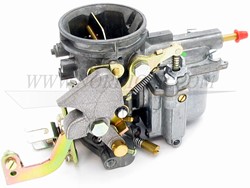 Carburettor Zenith VN36 - rebuild - exchange part ---ruilbasis / Exchange / Retourner / Austauschartikel----