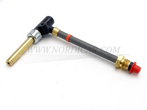 Gicleur – Arrière Volvo SU HS6 237187