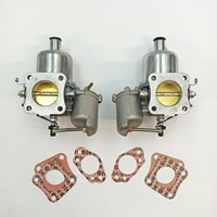 Carburateurs SU (2 pcs) révisés Échange ---ruilbasis / Exchange / Retourner / Austauschartikel-----2