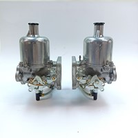 Carburateurs SU (2 pcs) révisés Échange ---ruilbasis / Exchange / Retourner / Austauschartikel-----3