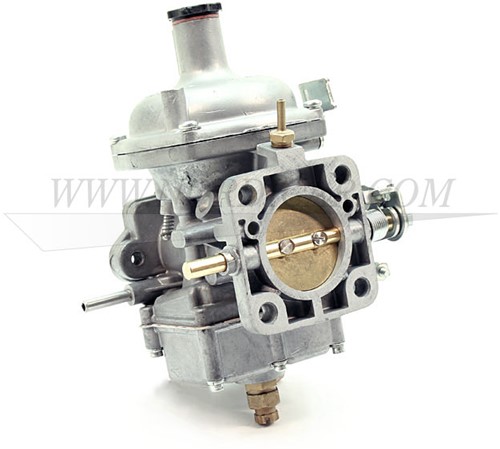 Carburateur 175CD reconditionné ---ruilbasis / Exchange / Retourner / Austauschartikel----