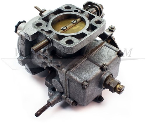 Carburateur 175CD B18A Stromberg gebruikt Volvo 210 Ama 140 237243-3