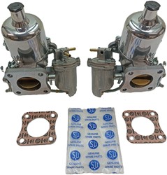 Carburateur kit Nouveau SU HS6 Volvo 544 Amazon 1800S 140 B18B B20B  237244 237245