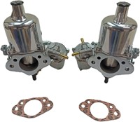 Vergasersatz Neu SU HS6  Volvo 544 Amazon 1800S 140 B18B B20B  237244 237245-2