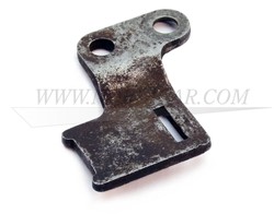 Soutien, Câble de starter 175CD -pièce utilisée Volvo Ama 1800 140 164 B20 B30 237283