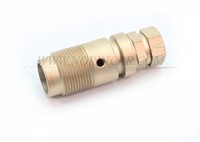 Stecknippel, Schwimmerkammer Stromberg 175CD B18 -Gebrauchtteil Volvo Amazon 142 144 145 164 237291