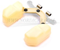 Schwimmer, Vergaser Stromberg 175CD- Gebrauchtteil Volvo Amazon 142 144 145 164 237292