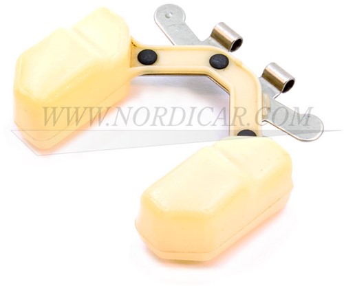 Vlotter stromberg 175CD gebruikt Volvo Amazon 142 144 145 164 237292