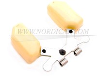 Schwimmer, Vergaser Stromberg 175CD- Gebrauchtteil Volvo Amazon 142 144 145 164 237292-2