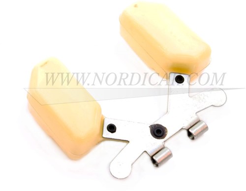 Vlotter stromberg 175CD gebruikt Volvo Amazon 142 144 145 164 237292-2