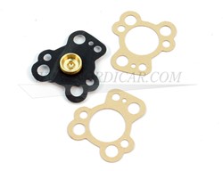 Membrane papillon (kit) Volvo 140 B20B 164 B30A Stromberg 237375