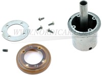 Piston Stromberg 175cd B20A -used part Volvo Amazon 142 144 145 164 237384